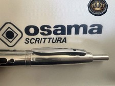 OSAMA penna sfera multicolore