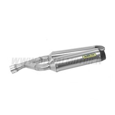 Racc terminali arrow - +,
