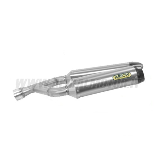 Racc terminali arrow - racc,
