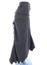 Rinascimento Y2K Gonna Maxi