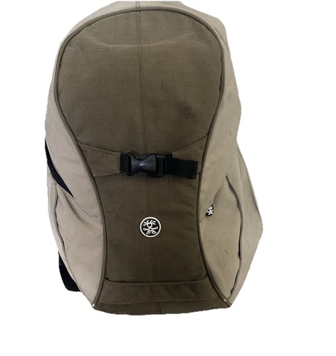 Crumpler the karachi - crumpler, outpost