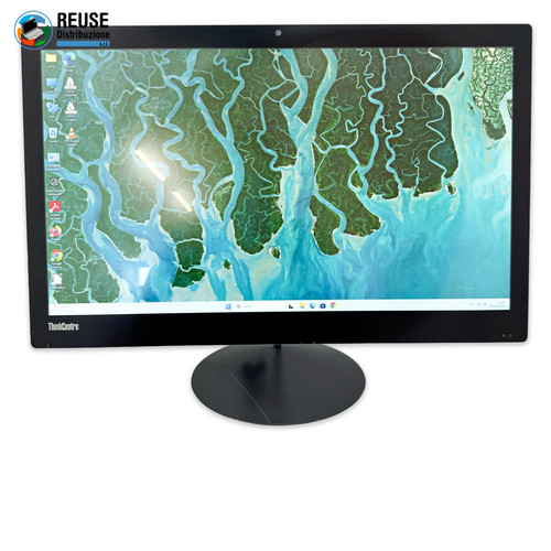 Lenovo thinkcentre desktop - thinkcentre, x1