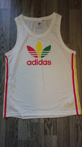 Rara canotta adidas originals - rara,