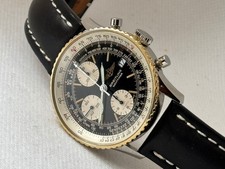 Breitling Navytimer ref. 81610