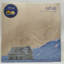 GIANT SAND - Blurry Blue