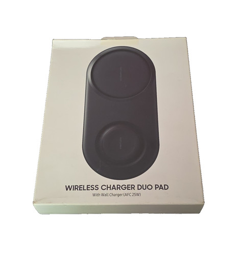 Caricabatteria wireless