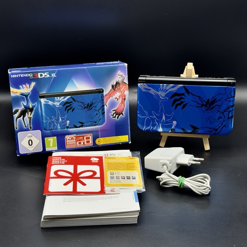 Nintendo 3ds pokemon - nintendo,
