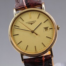 [Ecc+4] LONGINES Grande