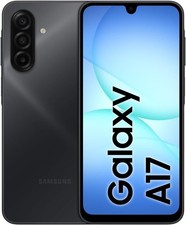 Samsung galaxy a17 - samsung, ram