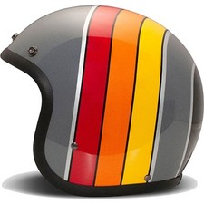 DMD Vintage Standard Open Face