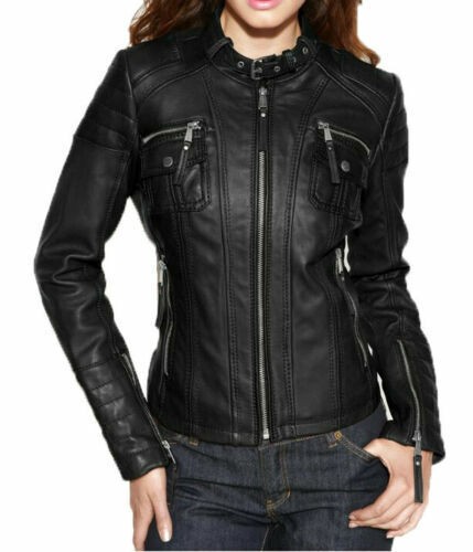 Giacca donna nera - , da