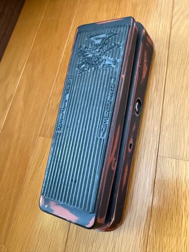 Dunlop sc95 cry baby - dunlop,