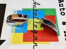 Specchietti cromati ford - specchietti,