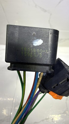 Kit riparazione fari anteriori