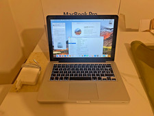 Apple MacBook Pro 13 (500GB