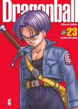 DRAGONBALL ULTIMATE EDITION 20