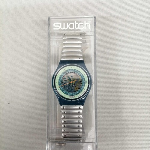Swatch sasara lite quarzo - lite,