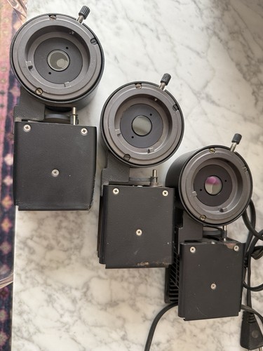 Leica wild microscopio stereo - leica,
