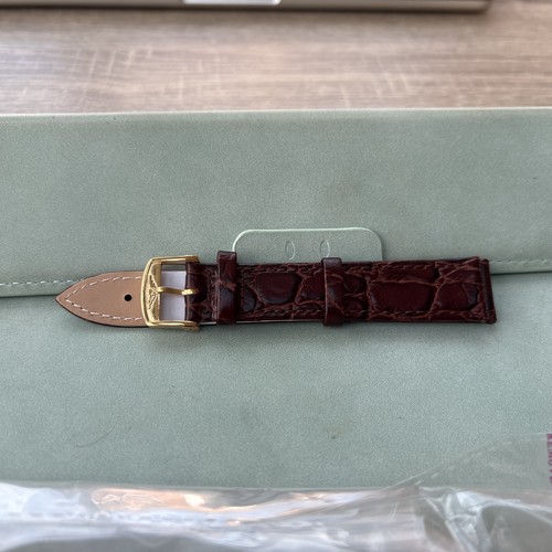 Cinturino orologio uomo