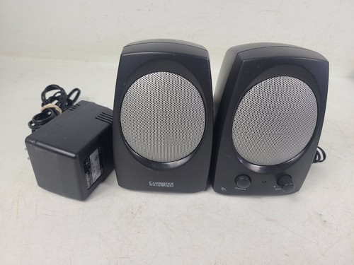 Cambridge soundworks creative - soundworks,