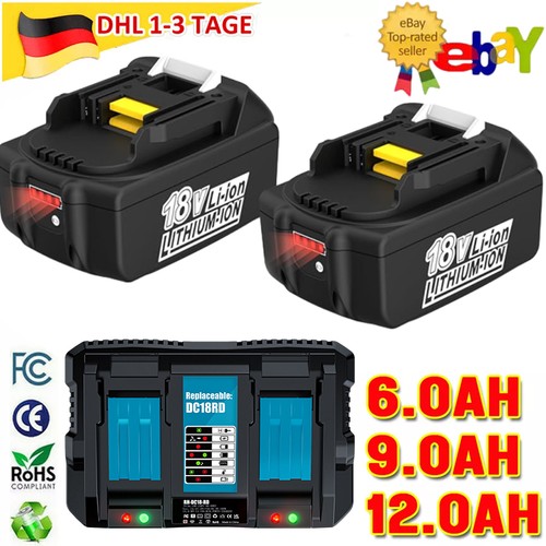 Per makita 18v 0ah 9ah - per,