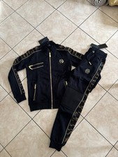 Tuta Philipp Plein X