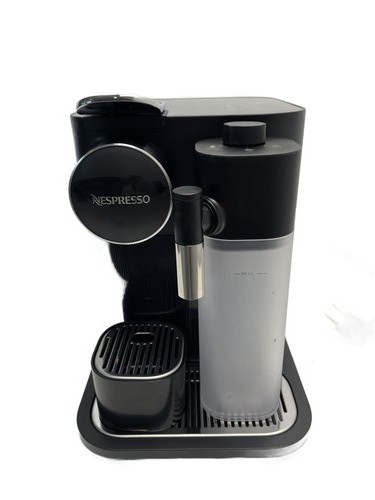 Longhi gran lattissima - de'longhi,
