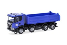 Herpa 960021 Scania XT17