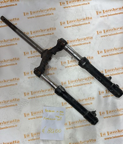 Forcella anteriore yamaha - forcella,