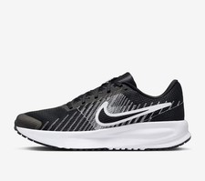 Nike Run Defy Nero Bianco