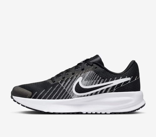 Nike run defy nero bianco - nike,