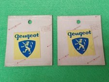 ADESIVI STICKERS VINTAGE