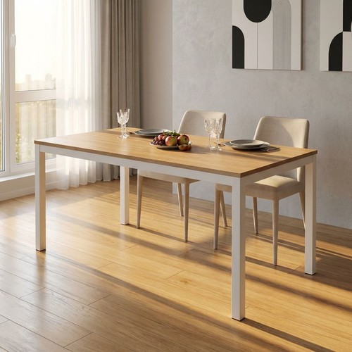 Tavolo pranzo moderno - tavolo, da