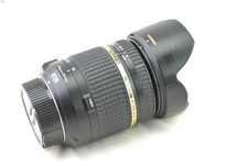 per Nikon, Tamron AF 18-270 mm