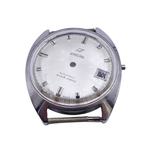 Enicar ocean pearl boîtier - , +