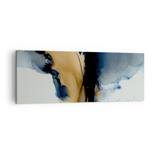 Quadro tela 140x50cm - su,