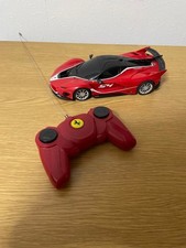 Ferrari radio control - radio,