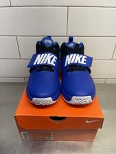 NIKE TEAM HUSTLE D 8 (GS)