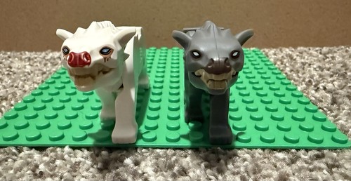 Lego signore degli - lego,