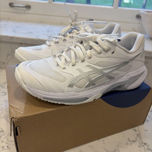 Donna asics solution speed - solution,