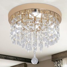 Lampe de plafond LED en