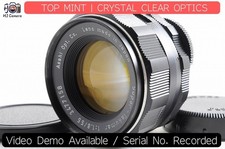 Pentax Super-Takumar 55 mm