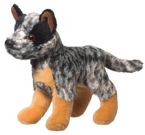 Clanger cane bovino - 8",