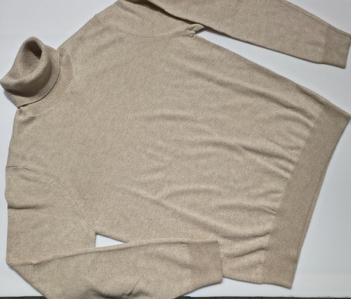 Maglione dolcevita uomo mqj - uomo,