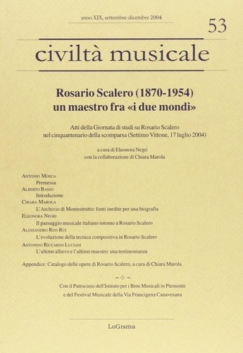 Libri rosario scalero - libri,