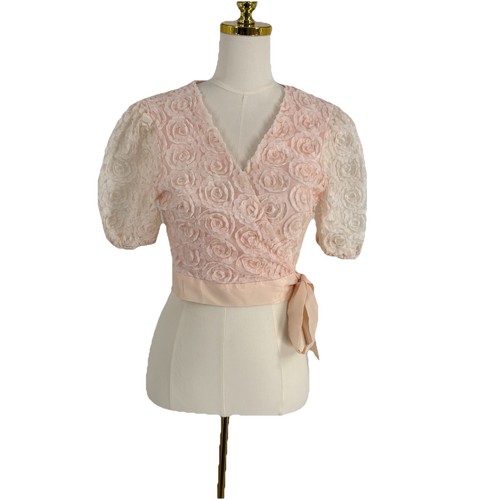 Top donna chicwish - donna,