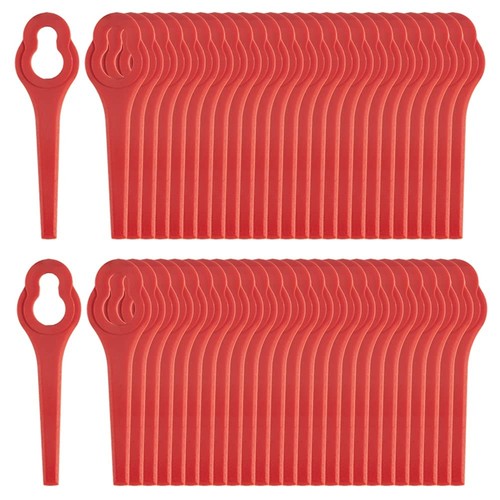 Coltelli plastica pa6 - coltelli, in