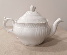 RICHARD GINORI, teiera modello