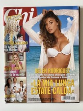 CHI 23/2009 BELEN RODRIGUEZ