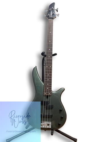 Basso elettrico yamaha - basso,